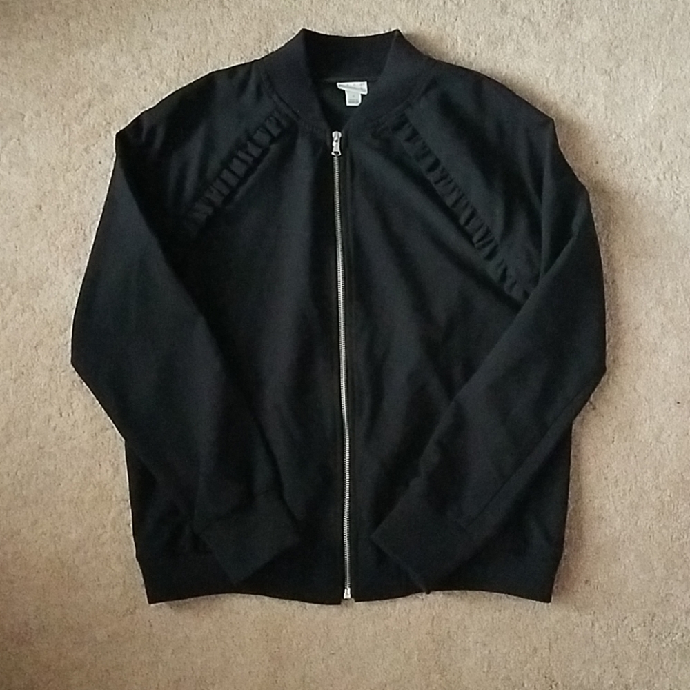 A•n•d ea wy Jacket